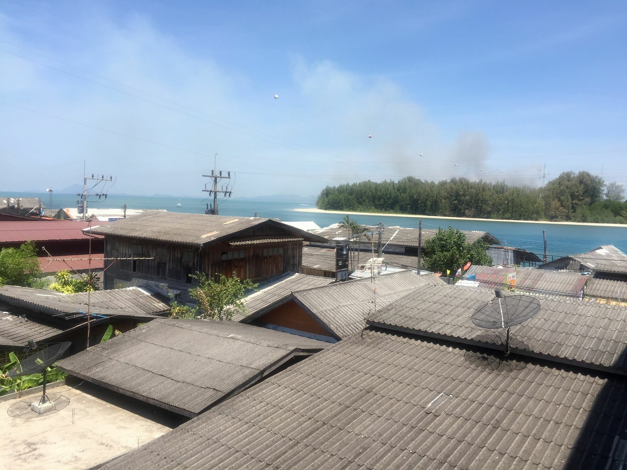 Jetty Place Ko Lanta Exteriör bild