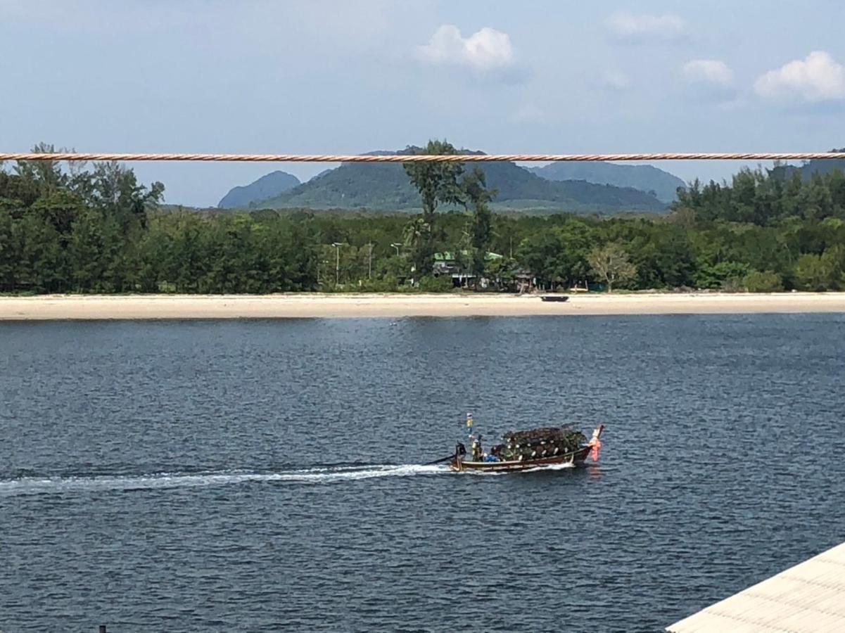 Jetty Place Ko Lanta Exteriör bild